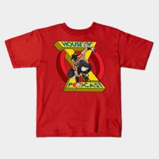 Warpath Dylan Kids T-Shirt